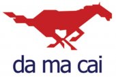 magnum logo