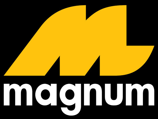 magnum logo